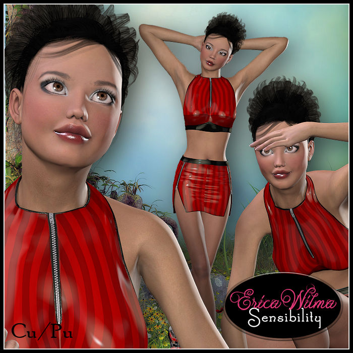 (image for) EW V4 Belle Summer